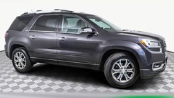 2016 GMC Acadia SLT-2