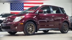 2005 Scion xA Base