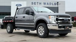 2021 Ford Super Duty F-250 XL