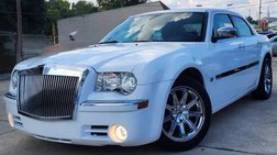 2005 Chrysler 300 C