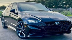 2023 Hyundai Sonata SEL Plus