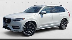 2019 Volvo XC90 T6 Momentum