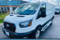 2023 Ford Transit 250