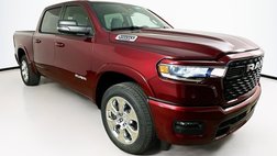 2025 Ram Ram Pickup 1500 Lone Star