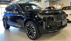 2025 Volvo XC90 B6 Plus Bright Theme 7P