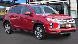 2024 Mitsubishi Outlander Sport ES