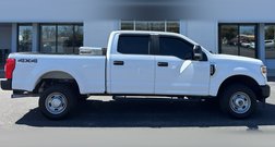 2020 Ford Super Duty F-250 XL