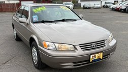 1999 Toyota Camry LE