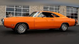 1970 Dodge Charger 500