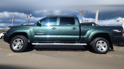 2010 Toyota Tacoma PreRunner V6