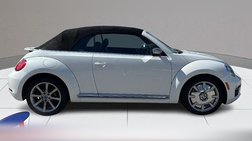 2014 Volkswagen Beetle TDI