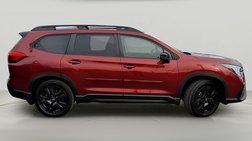 2023 Subaru Ascent Onyx Edition Limited