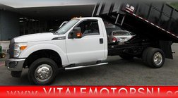 2016 Ford Super Duty F-350