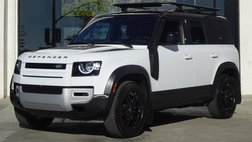 2023 Land Rover Defender S