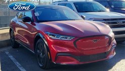 2023 Ford Mustang Mach-E California Route 1
