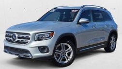 2023 Mercedes-Benz GLB GLB 250 4MATIC