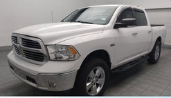 2017 Ram Ram Pickup 1500 Big Horn
