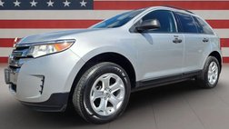 2014 Ford Edge SE