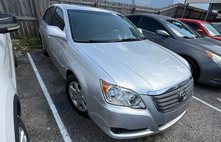 2008 Toyota Avalon XL
