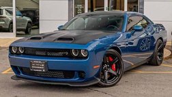 2021 Dodge Challenger SRT Hellcat Redeye