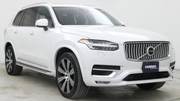 2023 Volvo XC90 B6 Ultimate Bright Theme 7P