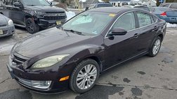 2009 Mazda MAZDA6 i Grand Touring