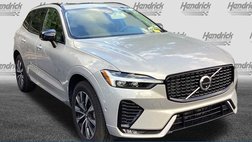 2025 Volvo XC60 B5 Plus Dark Theme