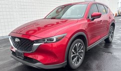 2022 Mazda CX-5 2.5 S Premium