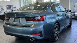 2021 BMW 3 Series 330i xDrive