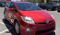 2010 Toyota Prius IV
