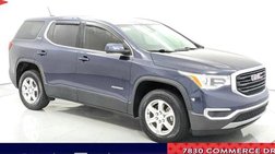 2018 GMC Acadia SLE-1