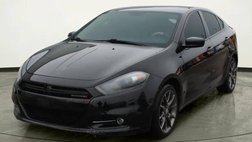 2013 Dodge Dart Rallye