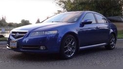 2007 Acura TL Type-S