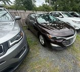 2020 Chevrolet Malibu LS Fleet