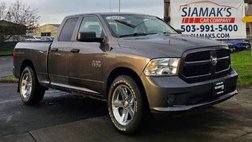 2016 Ram Ram Pickup 1500 Express