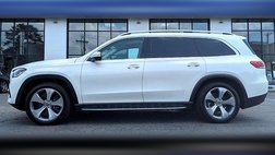 2021 Mercedes-Benz GLS GLS 450