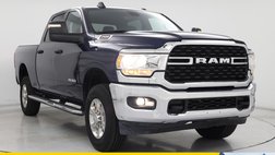 2024 Ram Ram Pickup 2500 Big Horn