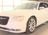 2017 Chrysler 300 C