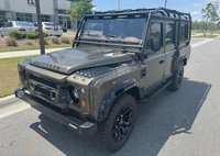 1980 Land Rover Defender 