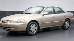 1997 Toyota Camry LE