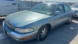 2005 Buick Park Avenue Base