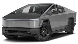 2025 Tesla Cybertruck Base