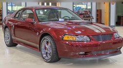 2004 Ford Mustang GT Deluxe