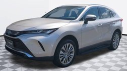 2024 Toyota Venza Limited