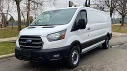 2020 Ford Transit 150