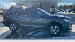 2019 Subaru Ascent Premium 7-Passenger