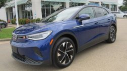 2022 Volkswagen ID.4 Pro S