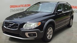 2009 Volvo XC70 T6