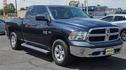 2016 Ram Ram Pickup 1500 Tradesman