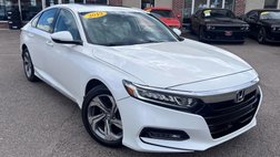 2019 Honda Accord EX-L